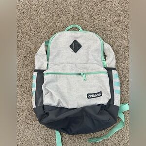 Adidas bakcpack